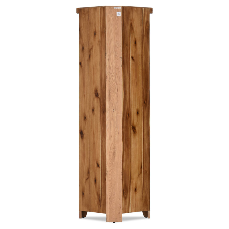 Brambly Cottage Corner Display Wayfair.co.uk